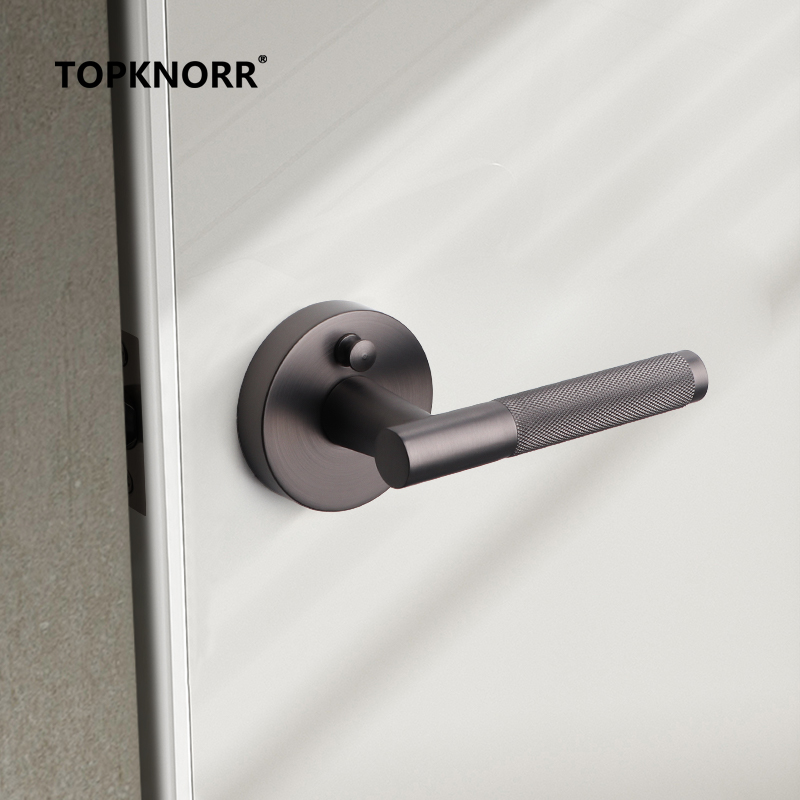 Zamek łazienkowy Zamek kulkowy – Zinc Furniture Hardware recenzja i cena