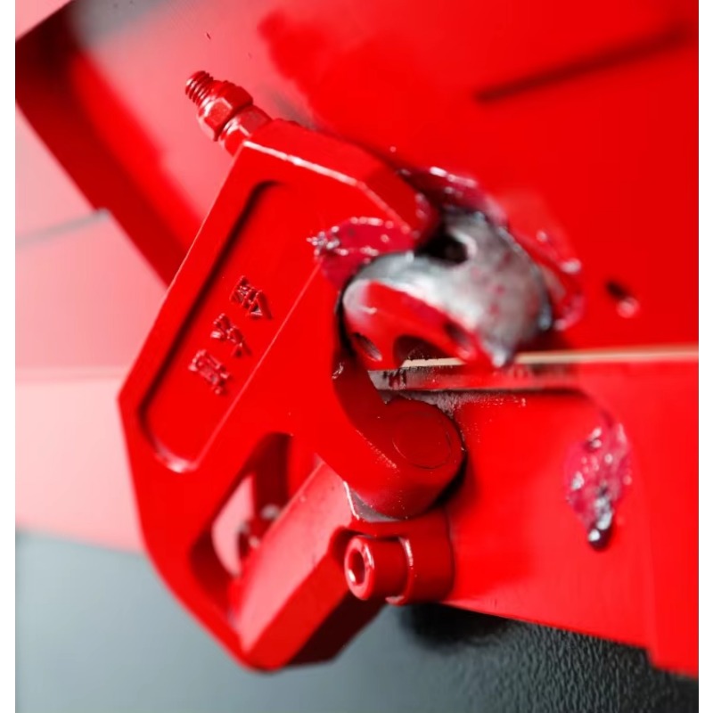Zawiasy hydrauliczne do drzwi  – Soft Close Hinge recenzja i cena