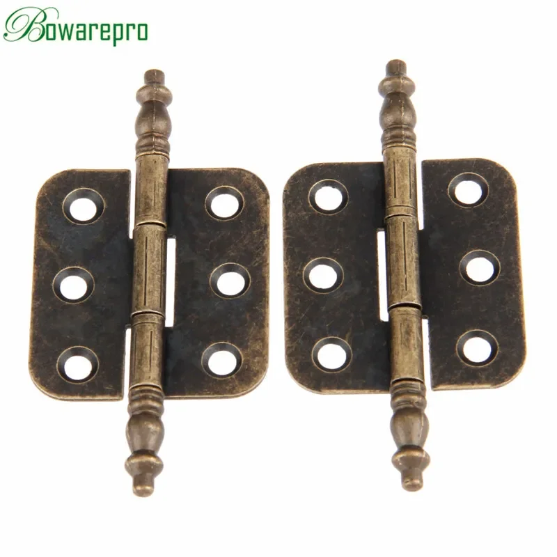 Bowarepro 2 szt. 70*35mm antyc – Soft Close Hinge recenzja i cena