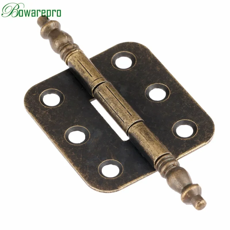 Bowarepro 2 szt. 70*35mm antyc – Soft Close Hinge recenzja i cena