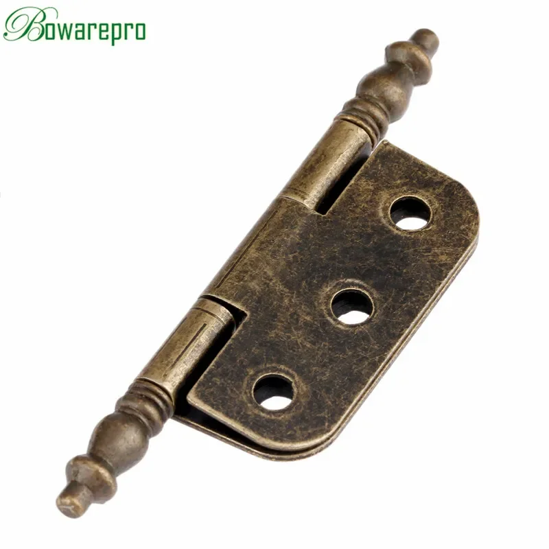Bowarepro 2 szt. 70*35mm antyc – Soft Close Hinge recenzja i cena