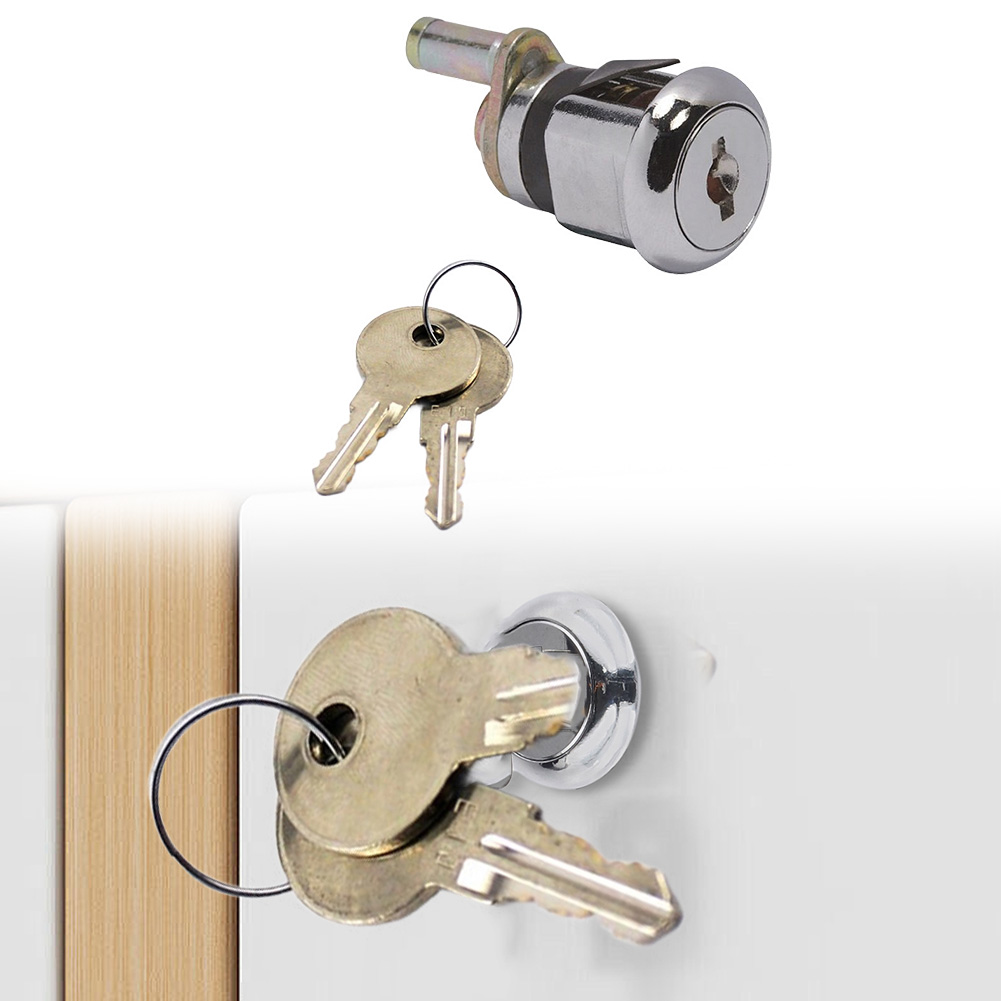 Zamek centralny do mebli ze st – Zinc Furniture Hardware recenzja i cena