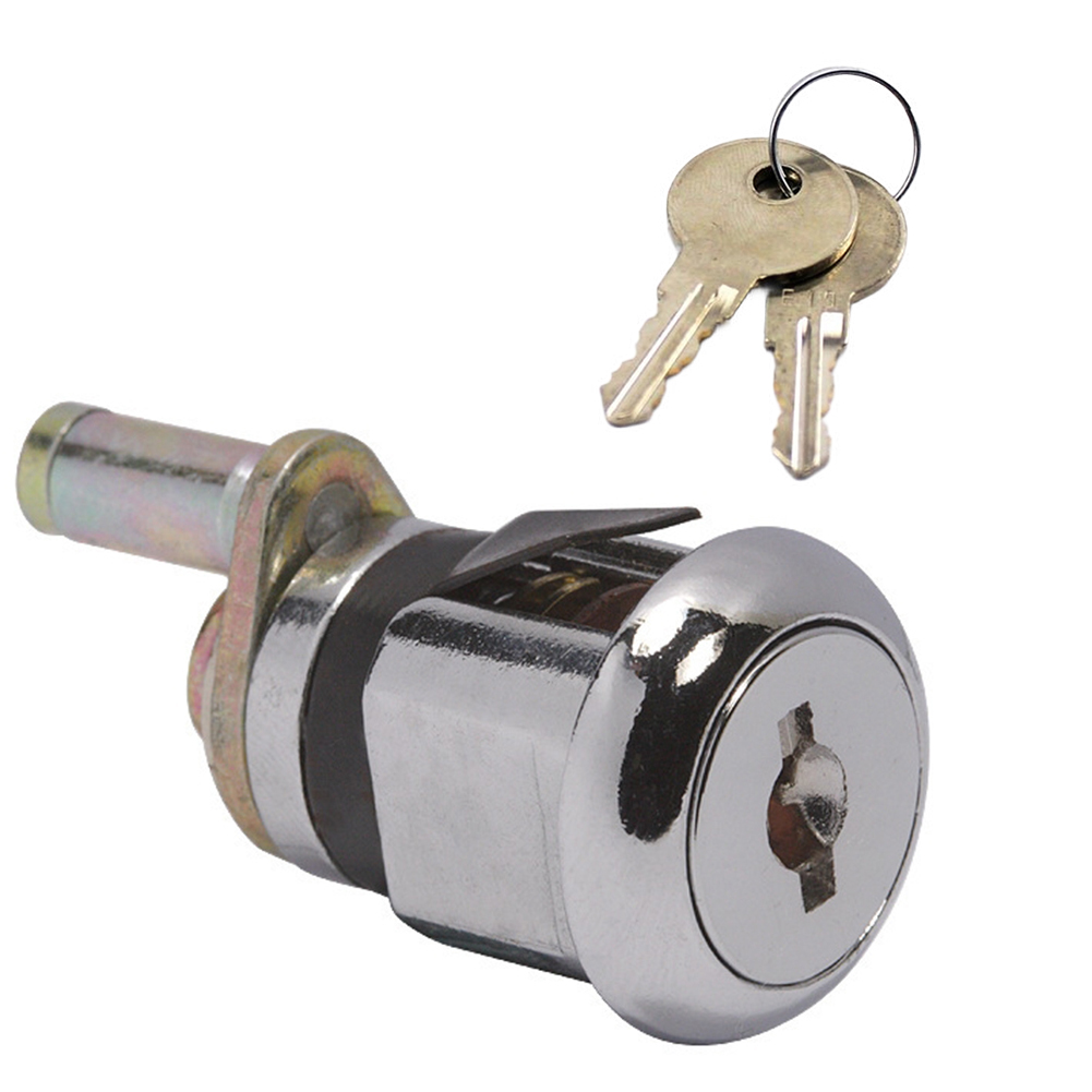 Zamek centralny do mebli ze st – Zinc Furniture Hardware recenzja i cena