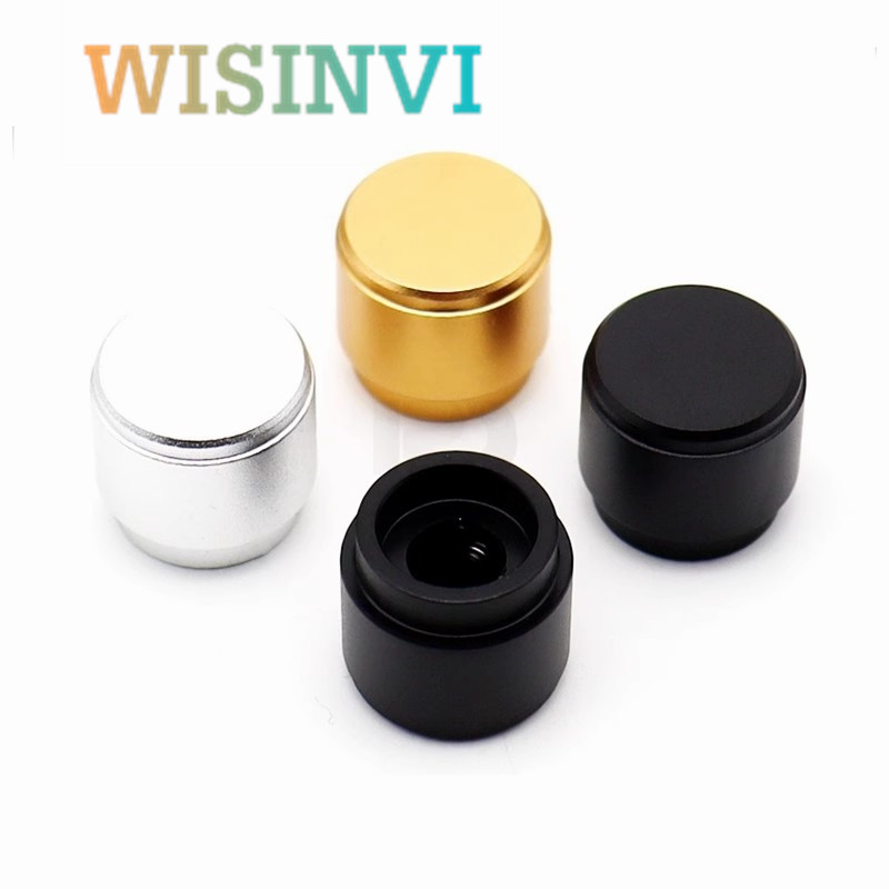 1 szt. Aluminiowa gałka do pia – Cabinet Knob Round recenzja i cena