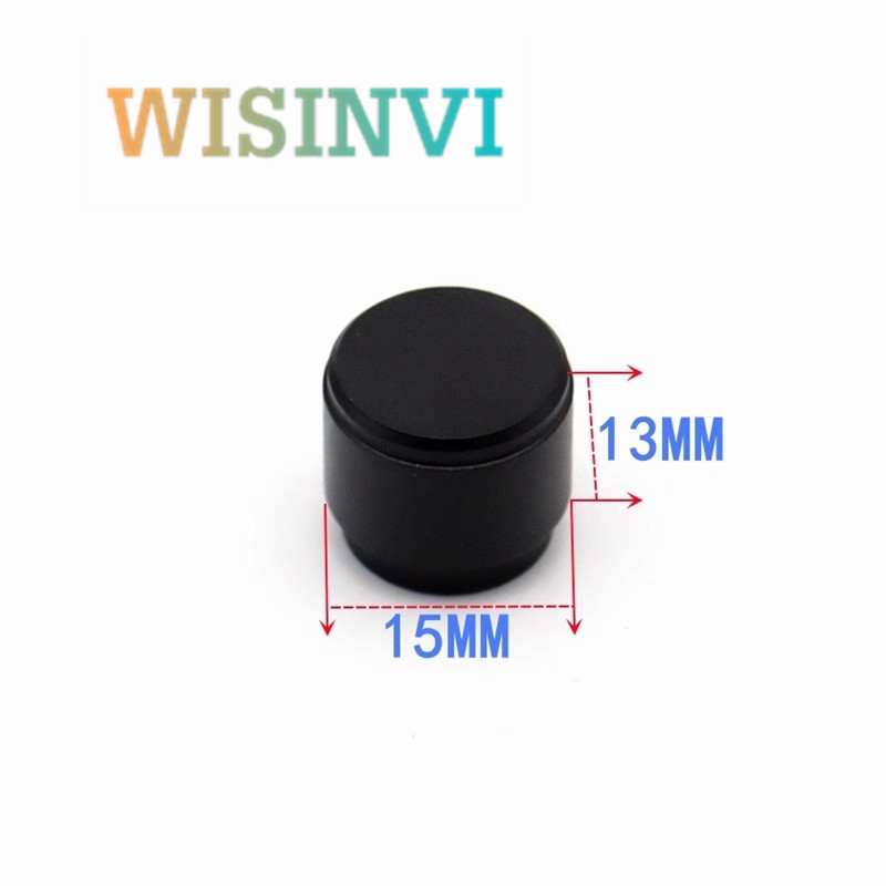 1 szt. Aluminiowa gałka do pia – Cabinet Knob Round recenzja i cena