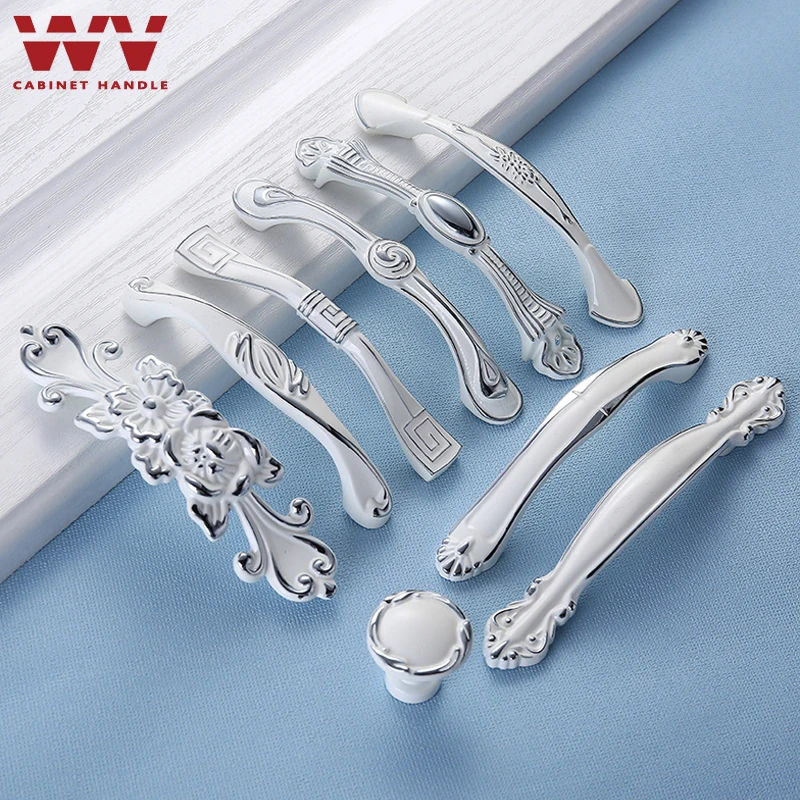 Uchwyty do szafek kuchennych Y – Furniture Hardware Items recenzja i cena