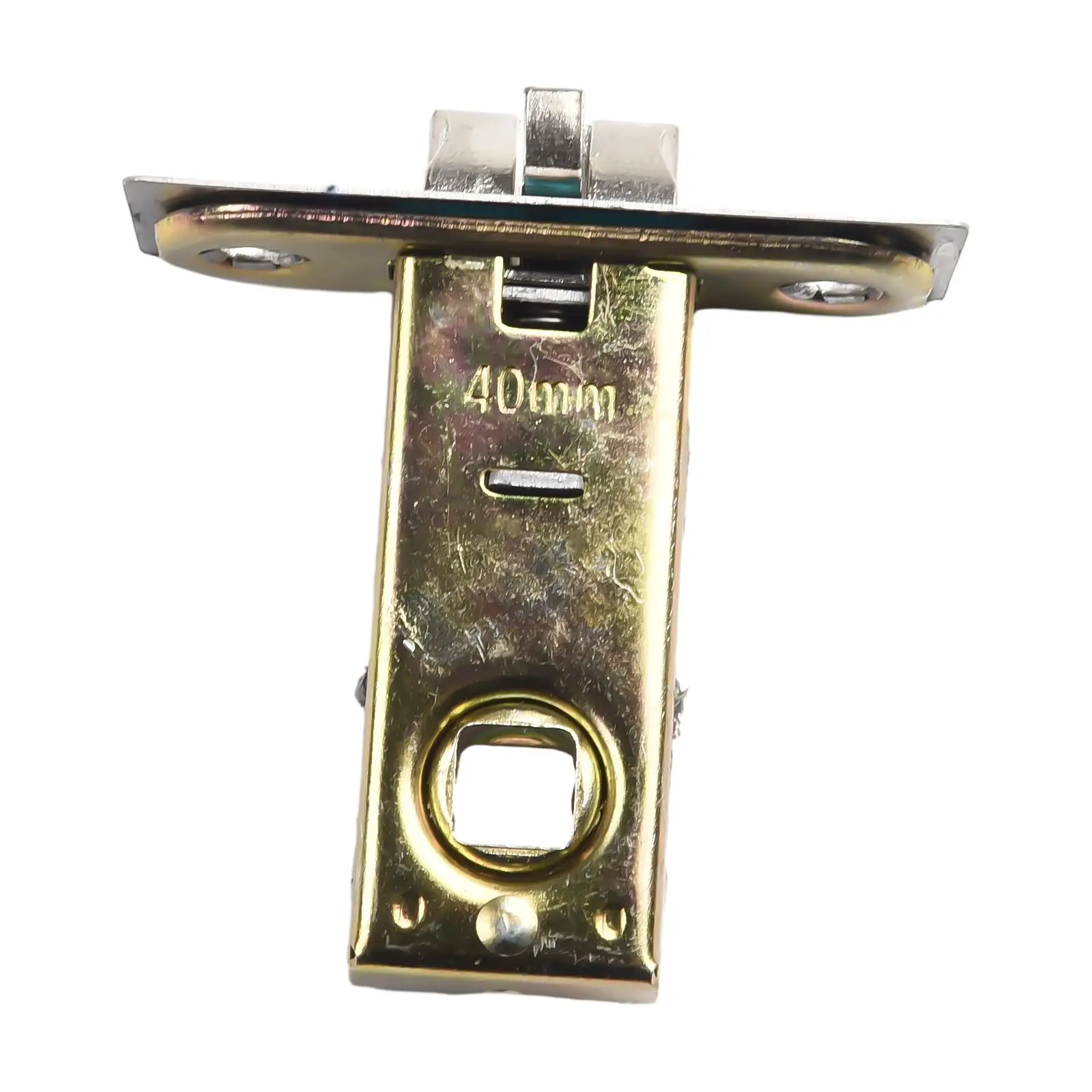 Zatrzask rurowy 30/35/40/45 mm – Zinc Furniture Hardware recenzja i cena