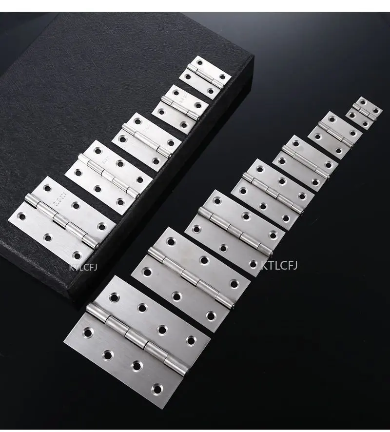 Zestaw 2 szt. zawiasów do drzw – Soft Close Hinge recenzja i cena