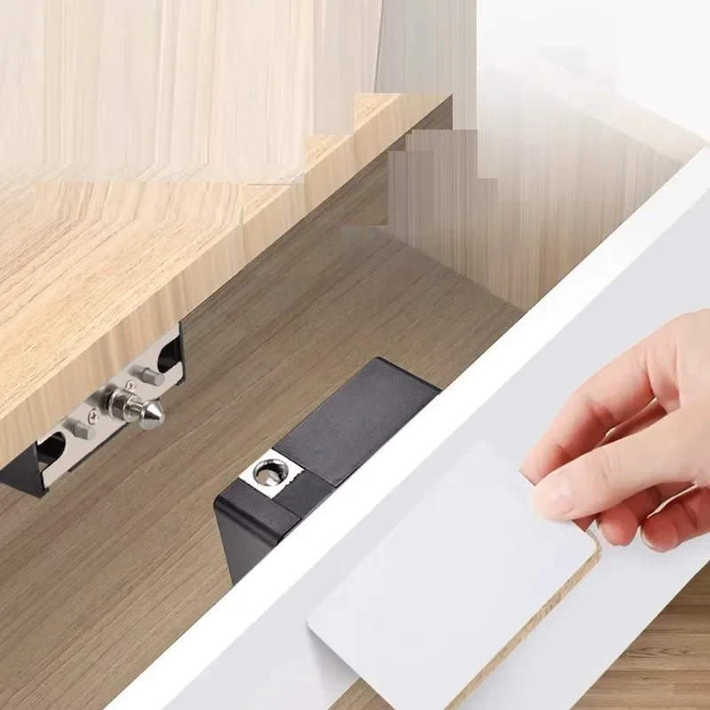 Inteligentny zamek do szafek T – Furniture Hardware Suppliers recenzja i cena