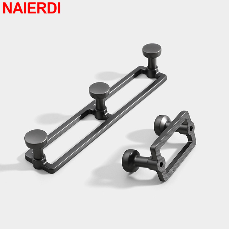 NAIERDI Wiszący pojedynczy hak – Zinc Furniture Hardware recenzja i cena
