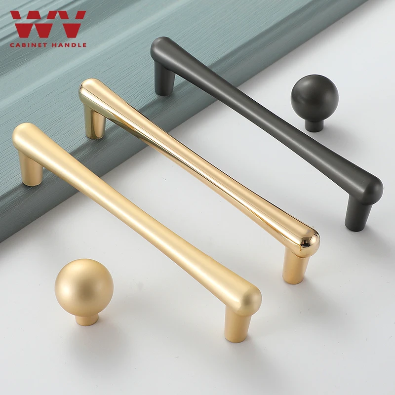 Uchwyty do szafek kuchennych Y – Furniture Hardware Items recenzja i cena