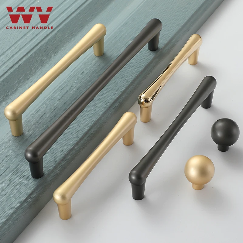 Uchwyty do szafek kuchennych Y – Furniture Hardware Items recenzja i cena