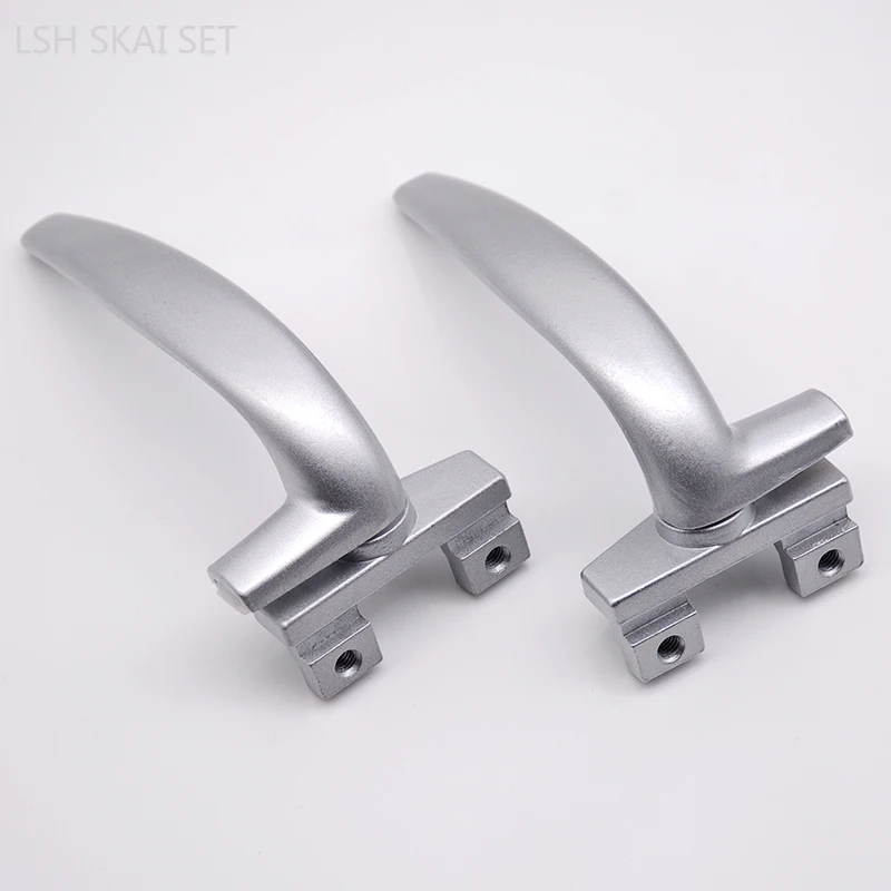 1 Para Klamka Okienna Typu 7 z – Furniture Hardware Types recenzja i cena