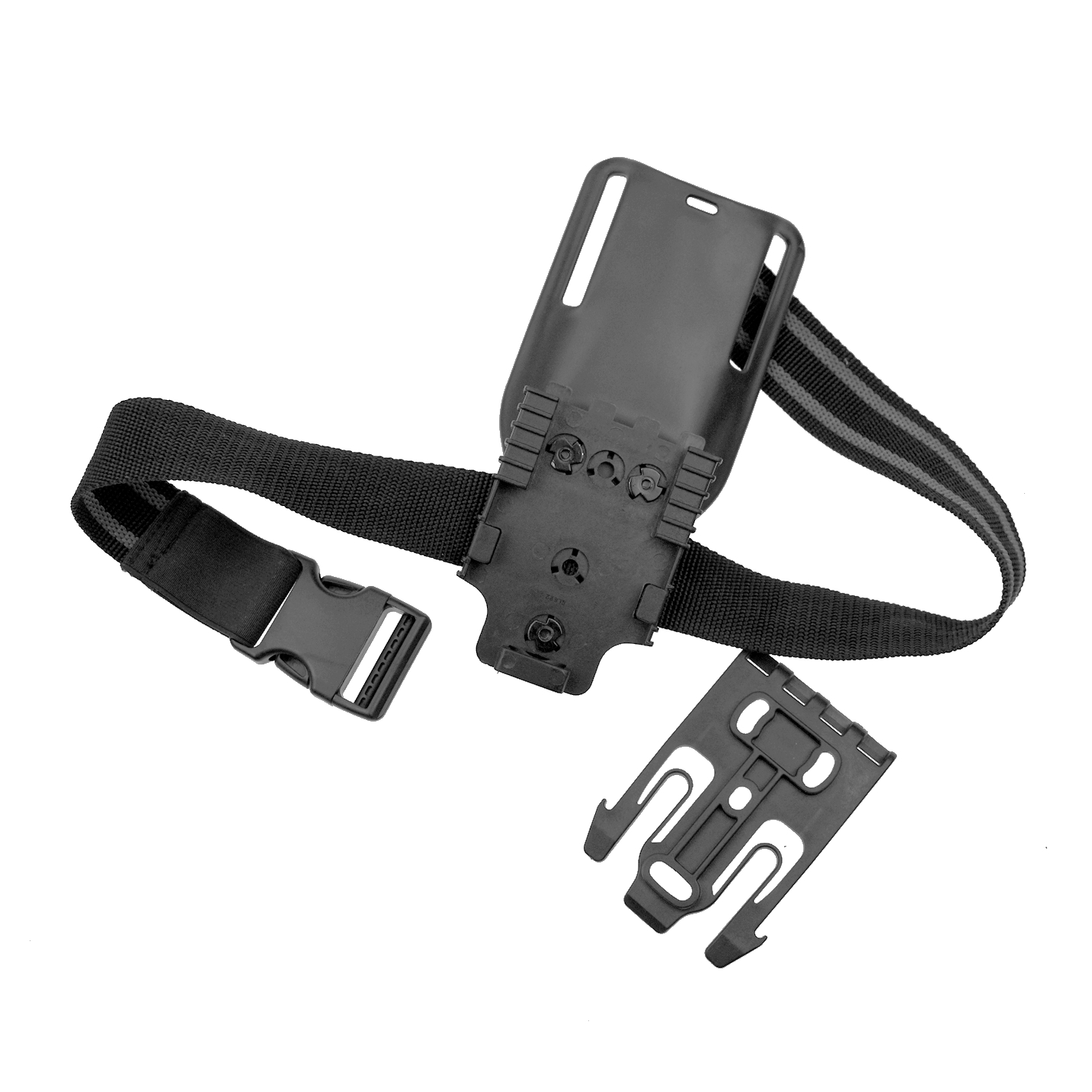 Taktyczny zestaw widełek z szy – Furniture Leg Set recenzja i cena