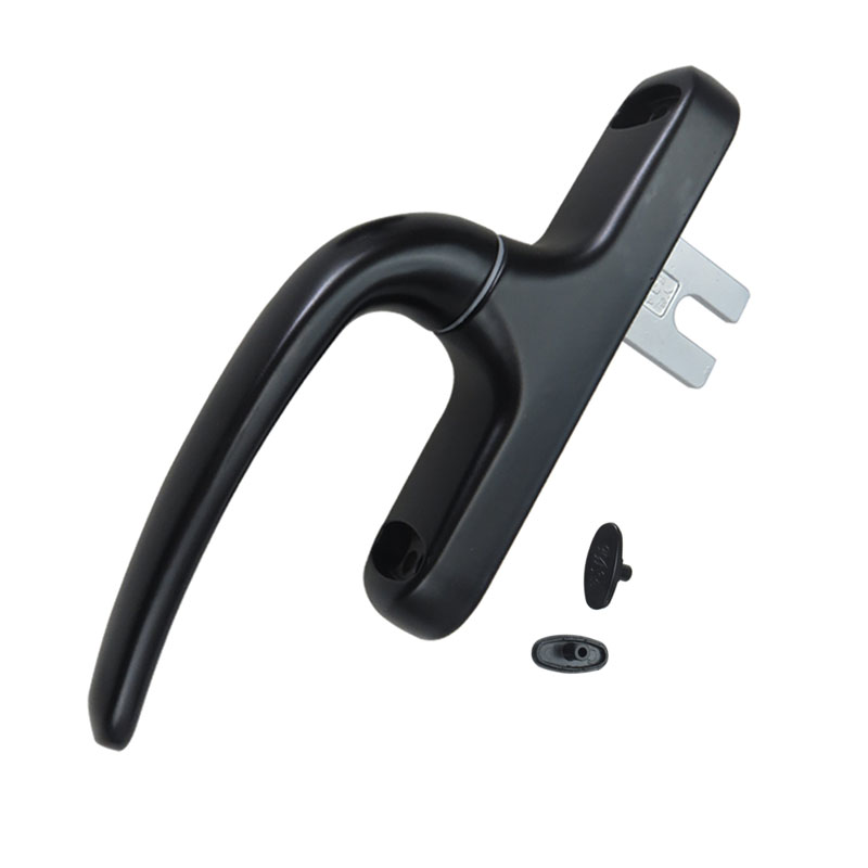 1 szt. Stary styl 50 uchwyt ok – Zinc Furniture Hardware recenzja i cena