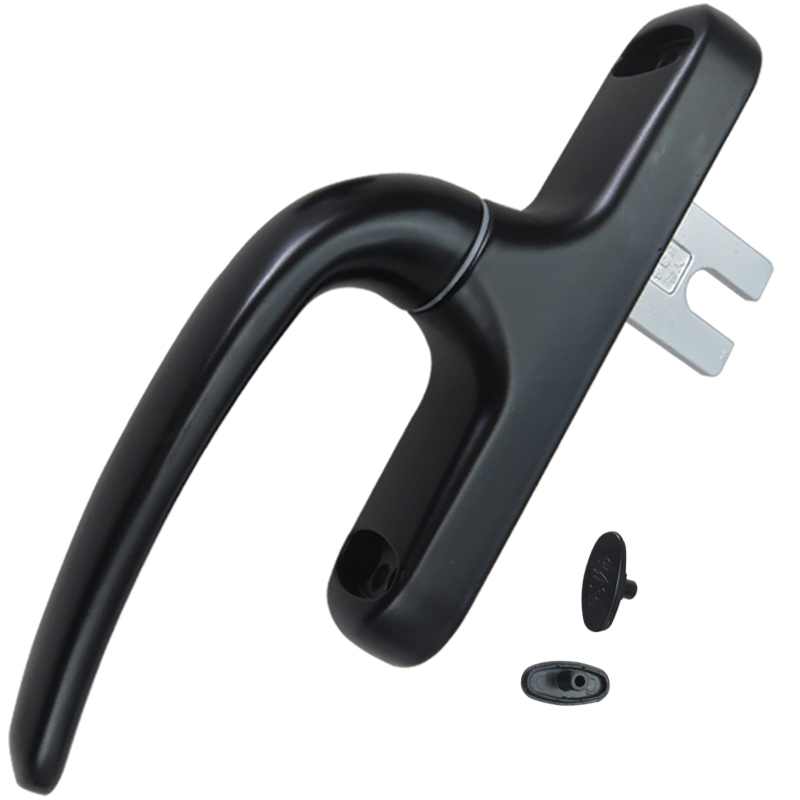 1 szt. Stary styl 50 uchwyt ok – Zinc Furniture Hardware recenzja i cena