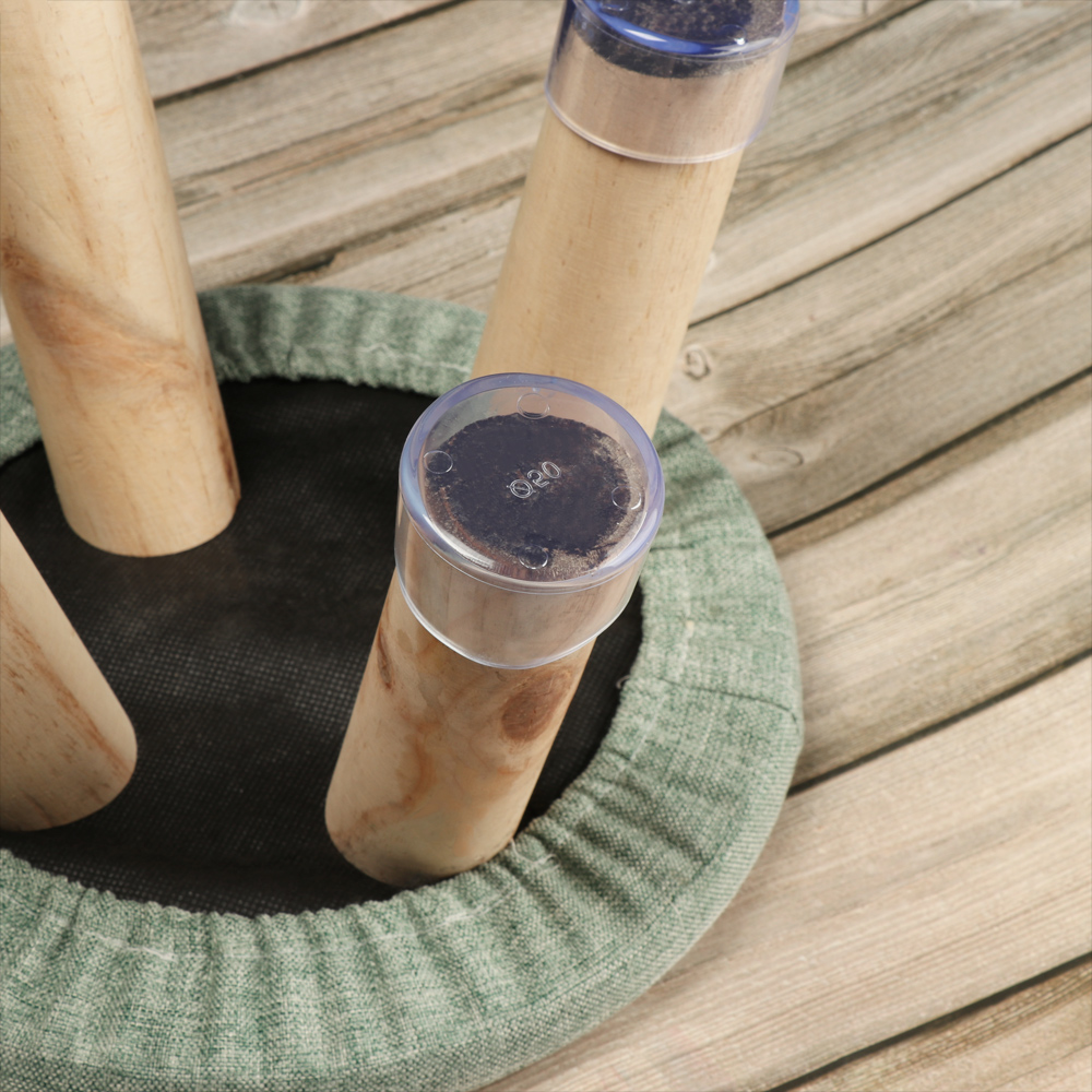 4 sztuk/zestaw stół krzesło st – Furniture Leg Set recenzja i cena