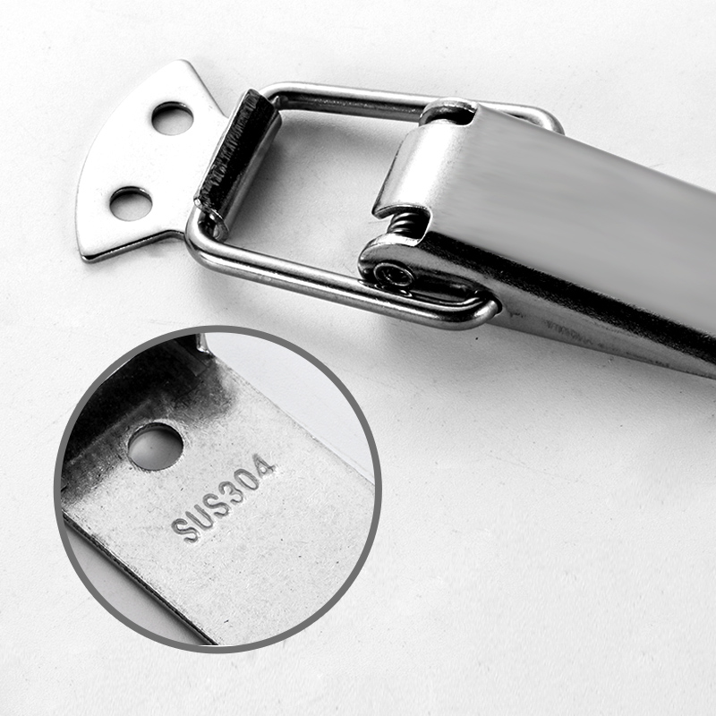 4 SZT. Zamki do szafek ze stal – Furniture Hardware Suppliers recenzja i cena