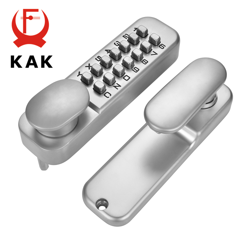 KAK Bezkluczykowy zamek do drz – Zinc Furniture Hardware recenzja i cena
