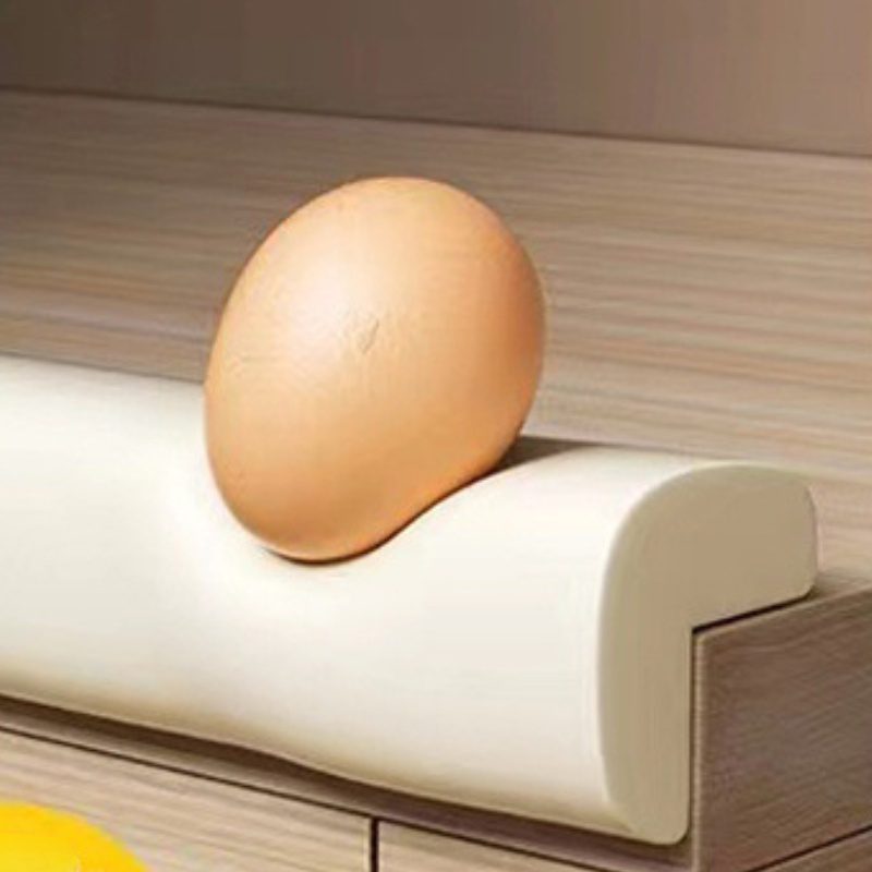 1 szt. Osłona narożna, pogrubi – Furniture Hardware Items recenzja i cena